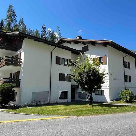 Kleines Bijou In Klosters Platz Экстерьер фото